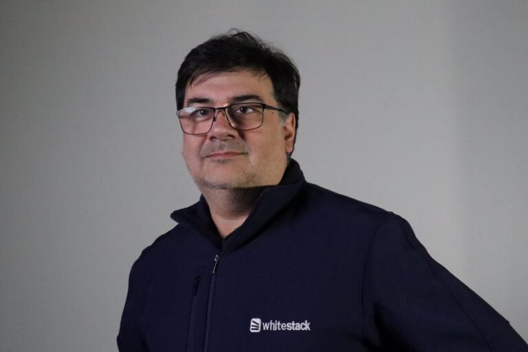 José Miguel Guzmán _ Whitestack