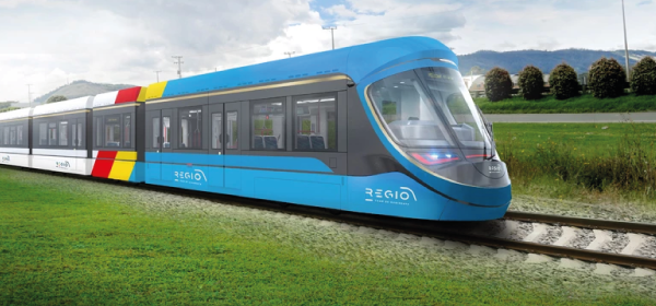 regiotram