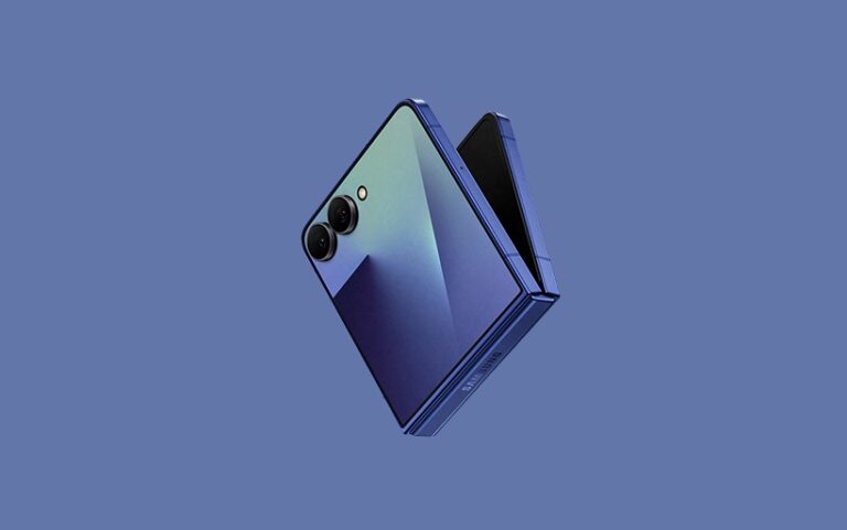 GAlaxy-Z-Flip-7
