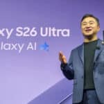 Samsung Galaxy S26 Ultra: El Ultra que nadie vio venir… y que todos querrán tener.