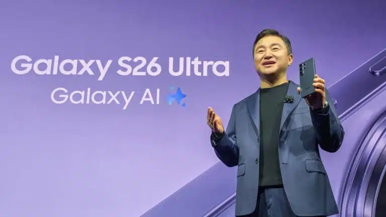 Samsung Galaxy S26 Ultra: El Ultra que nadie vio venir… y que todos querrán tener.