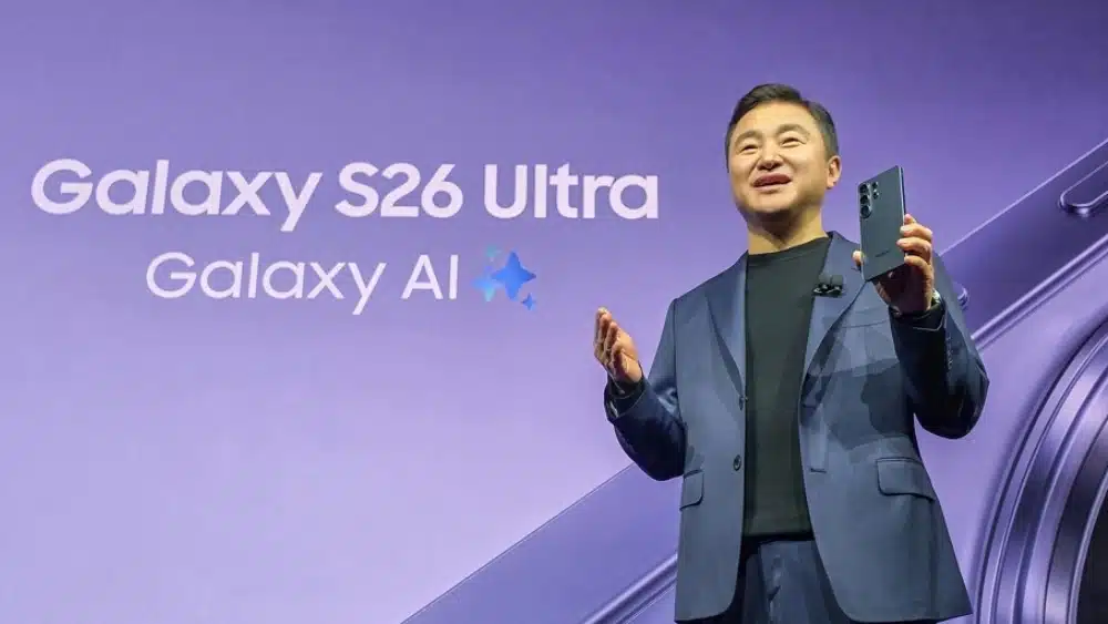 Samsung Galaxy S26 Ultra: El Ultra que nadie vio venir… y que todos querrán tener.