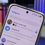 bloqueo de Telegram en Rusia usuarios sin acceso a la app