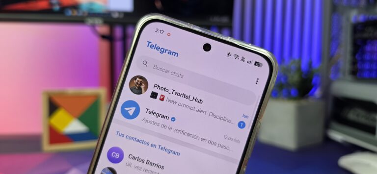 bloqueo de Telegram en Rusia usuarios sin acceso a la app
