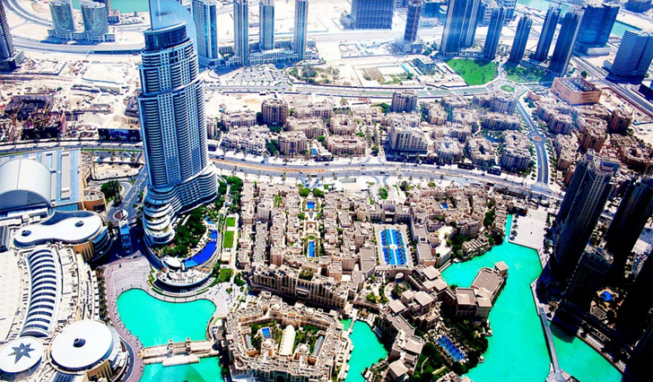 Las ciudades inteligentes 2026 que están cambiando el mundo y por qué Colombia ya empezó