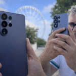 Samsung recupera el número uno y el Galaxy S26 Ultra se roba la conversación premium