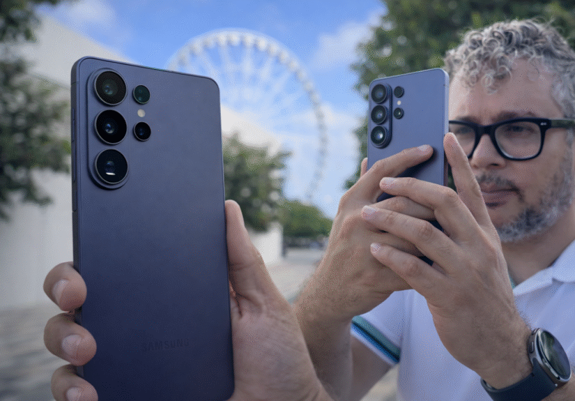 Samsung recupera el número uno y el Galaxy S26 Ultra se roba la conversación premium