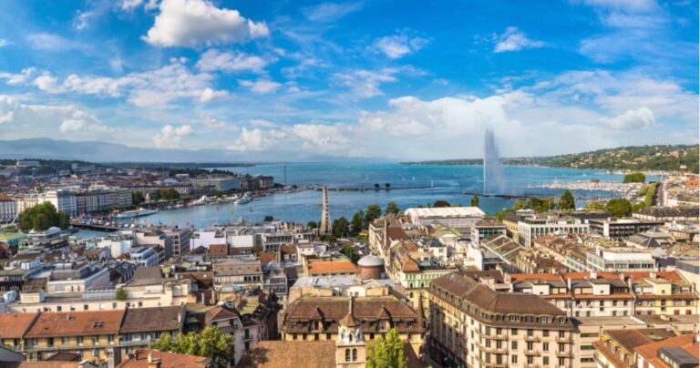 Las ciudades inteligentes 2026 que están cambiando el mundo y por qué Colombia ya empezó