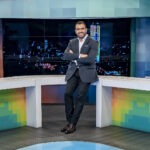 Giovanni Celis, director de Red+ Noticias, separado del cargo por denuncias de acoso sexual y laboral en Colombia