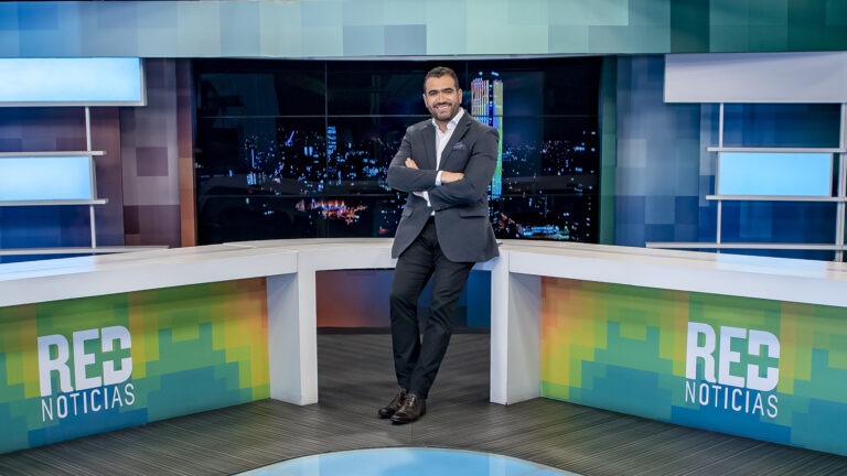 Giovanni Celis, director de Red+ Noticias, separado del cargo por denuncias de acoso sexual y laboral en Colombia