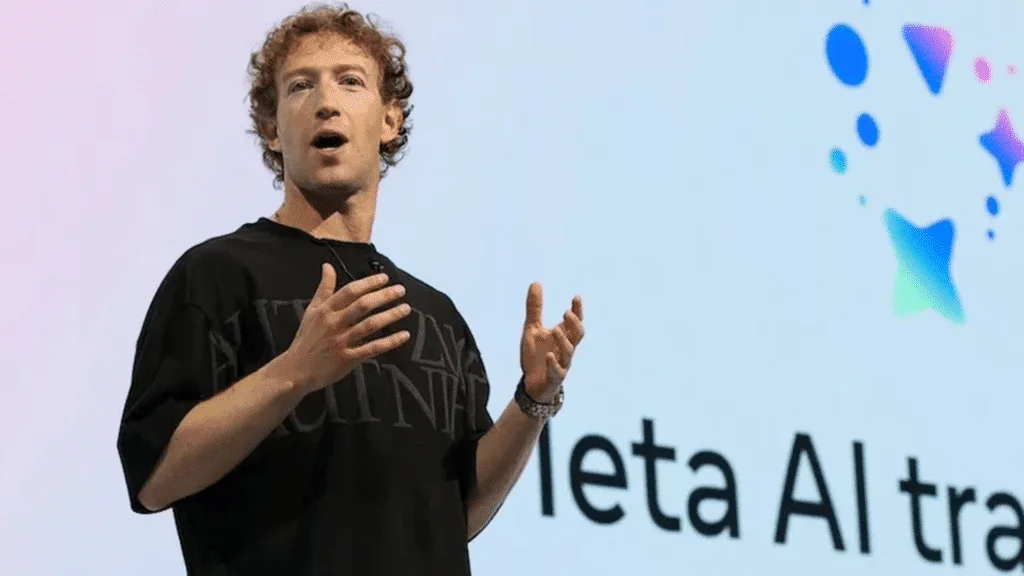 CEO de Meta presenta Meta AI en conferencia tecnológica, vulnerabilidad de seguridad en Instagram