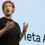 CEO de Meta presenta Meta AI en conferencia tecnológica, vulnerabilidad de seguridad en Instagram