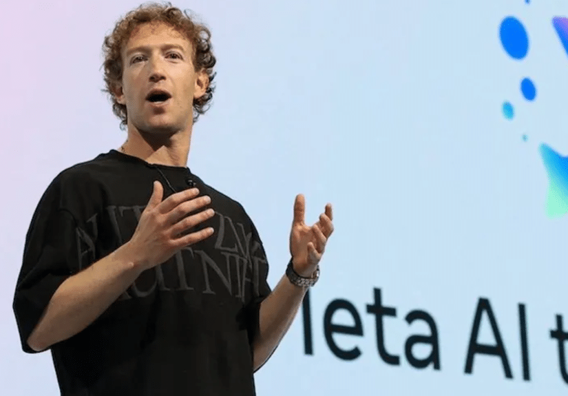 CEO de Meta presenta Meta AI en conferencia tecnológica, vulnerabilidad de seguridad en Instagram