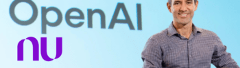OpenAI refuerza su junta con el multimillonario de Nubank, David Vélez, para acelerar su expansión global Por Redacción22 de julio de 2026 OpenAI ha sumado al fundador y consejero delegado de Nuba (1)