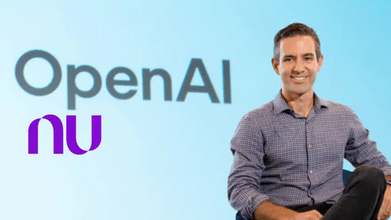 OpenAI refuerza su junta con el multimillonario de Nubank, David Vélez, para acelerar su expansión global Por Redacción22 de julio de 2026 OpenAI ha sumado al fundador y consejero delegado de Nuba (1)