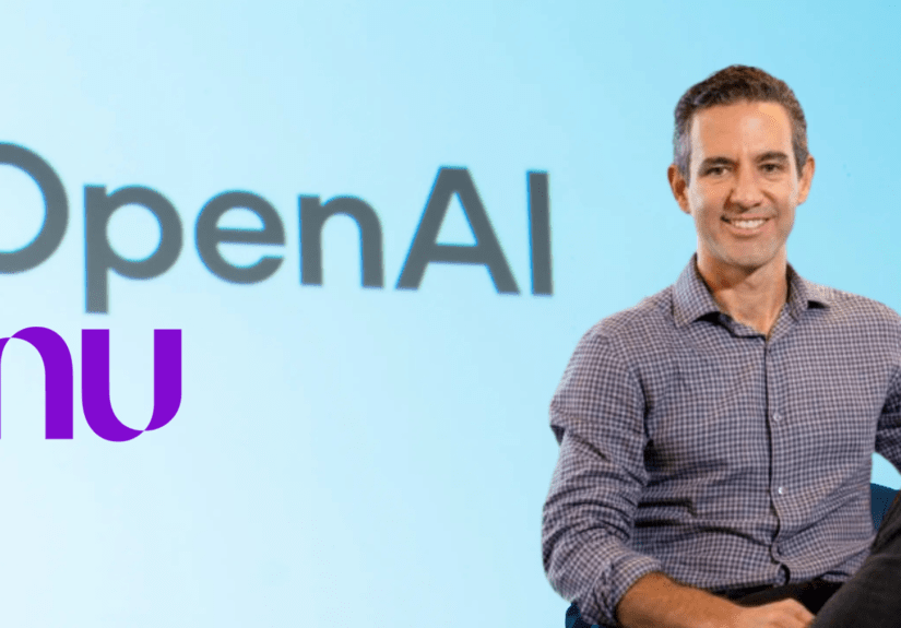 OpenAI refuerza su junta con el multimillonario de Nubank, David Vélez, para acelerar su expansión global Por Redacción22 de julio de 2026 OpenAI ha sumado al fundador y consejero delegado de Nuba (1)